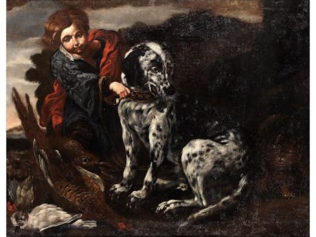 Felice Boselli, 1650 Piacenza – 1732 Parma, zug. 